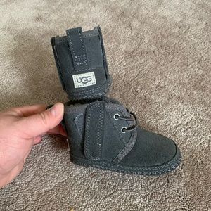 Baby uggs